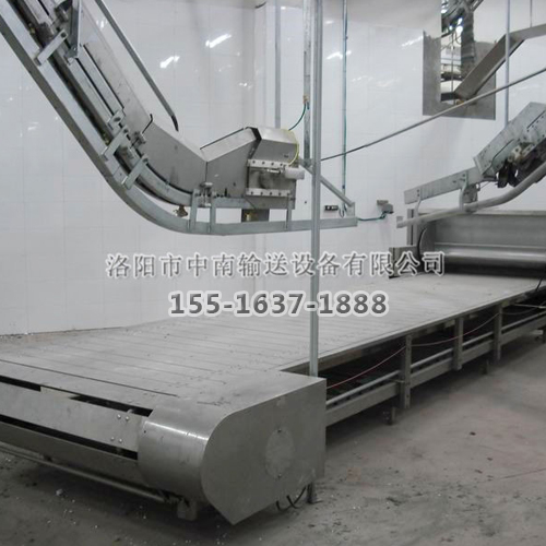 屠宰生產線 屠宰生產線