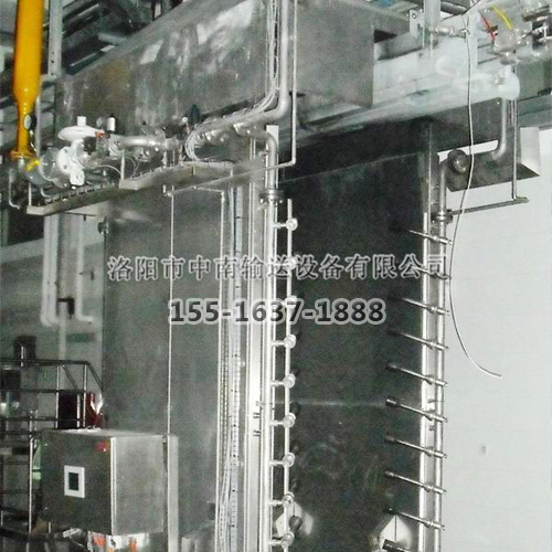 屠宰生產線的保養 屠宰生產線的保養